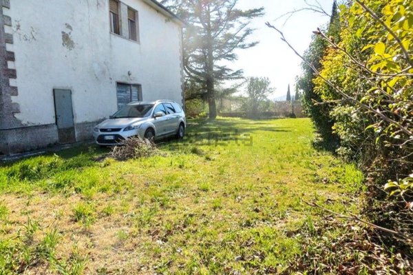 casa indipendente in vendita a Siena in zona Agostoli
