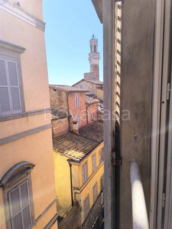 appartamento in vendita a Siena in zona Centro Città