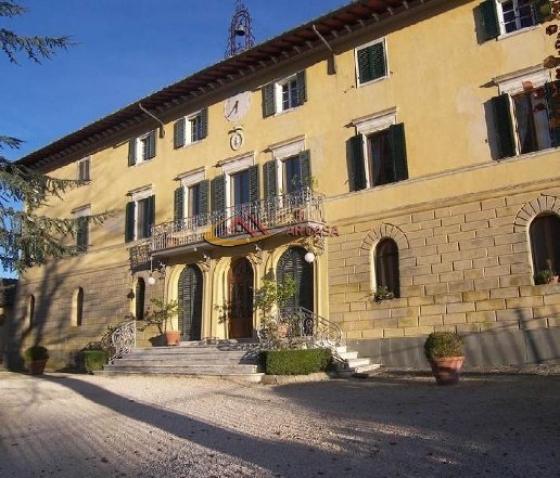 appartamento in vendita a Siena in zona Centro Città