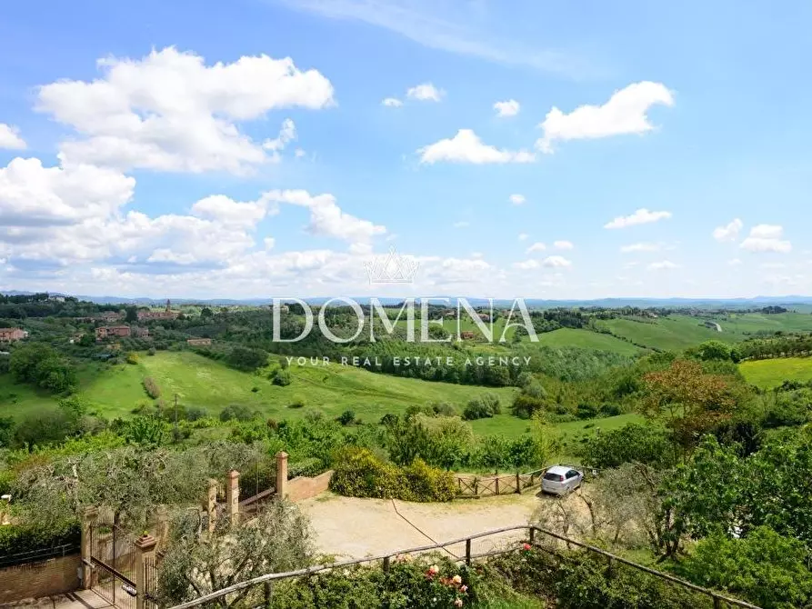 appartamento in vendita a Siena in zona Valli