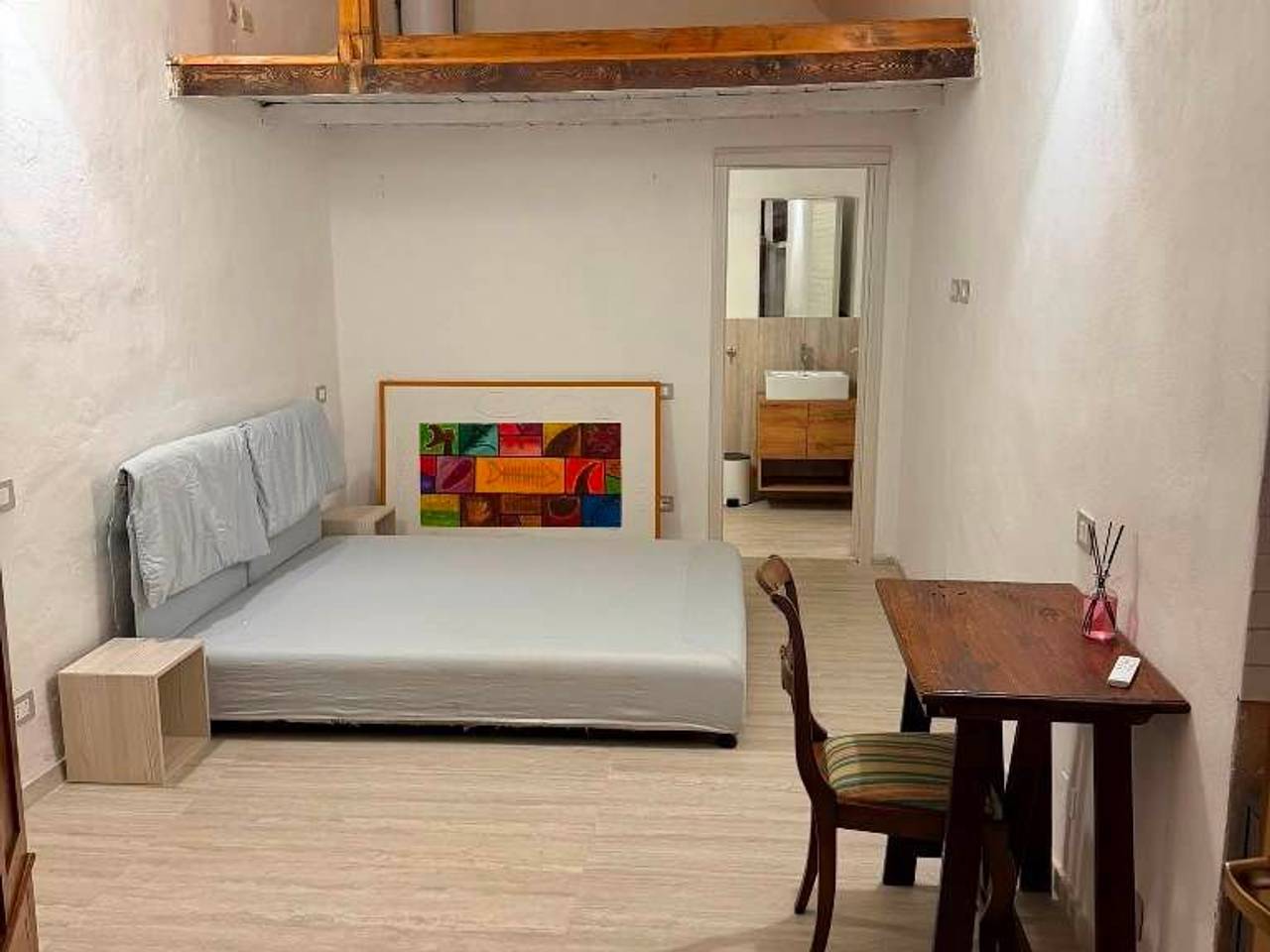 appartamento in vendita a Siena in zona Centro Città