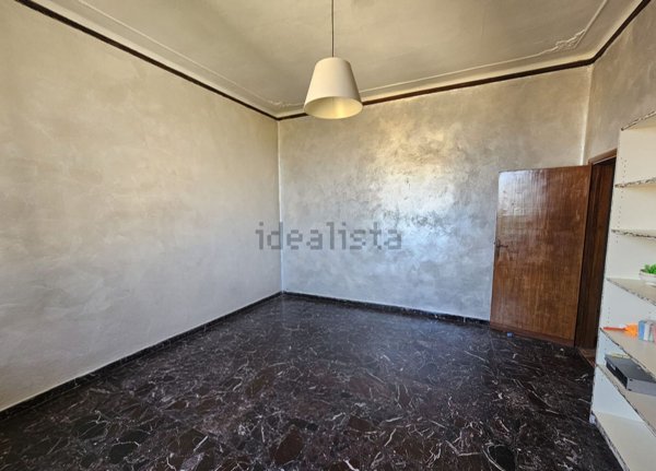 appartamento in vendita a Siena in zona Valli