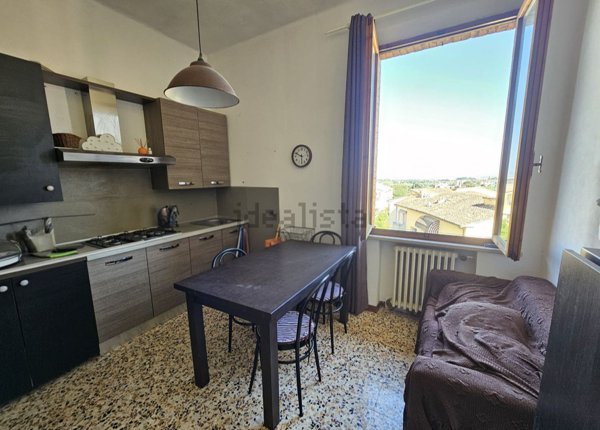 appartamento in vendita a Siena