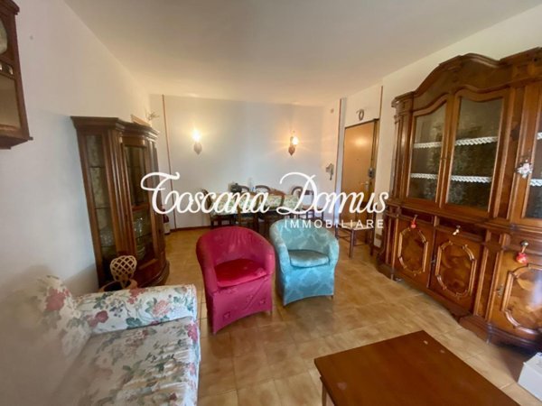 appartamento in vendita a Siena in zona San Miniato