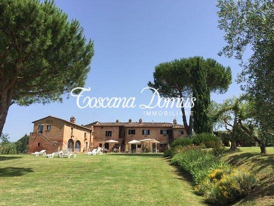 appartamento in vendita a Siena in zona Centro Città