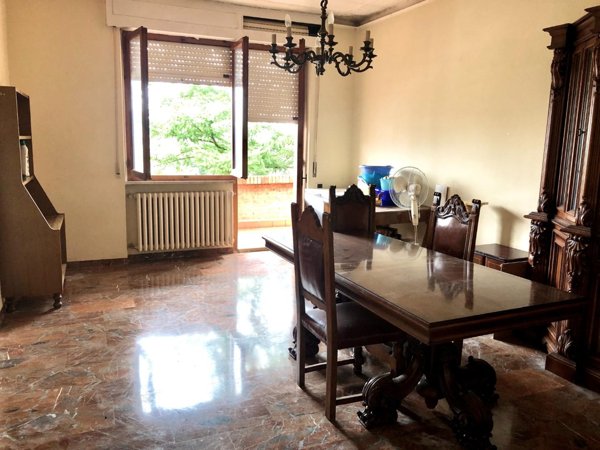 appartamento in vendita a Siena