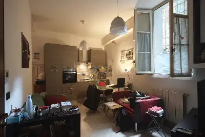casa indipendente in vendita a Siena in zona Centro Città