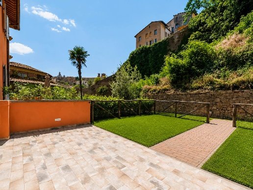 appartamento in vendita a Siena in zona Centro Città