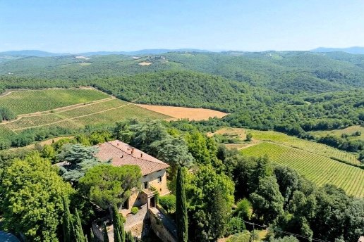 casale in vendita a Siena in zona Centro Città