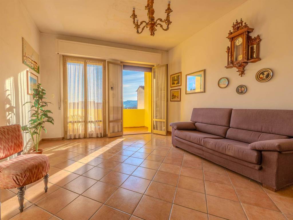 appartamento in vendita a Siena
