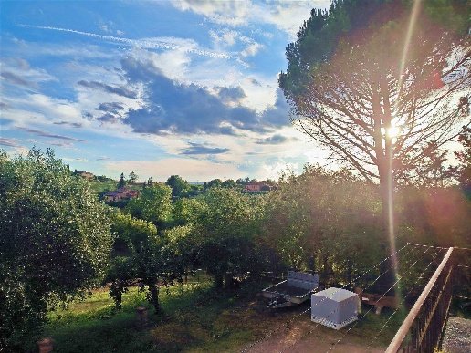 casa indipendente in vendita a Siena in zona San'Andrea a Montecchio