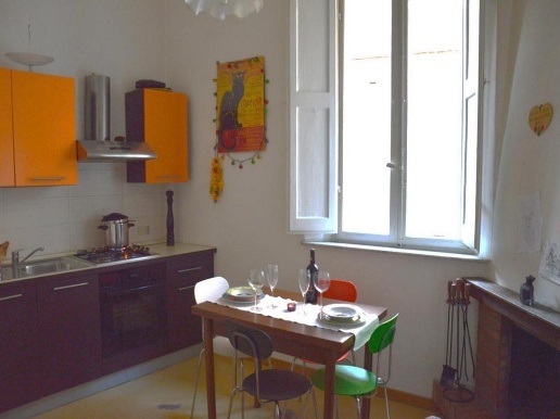 appartamento in vendita a Siena in zona Centro Città