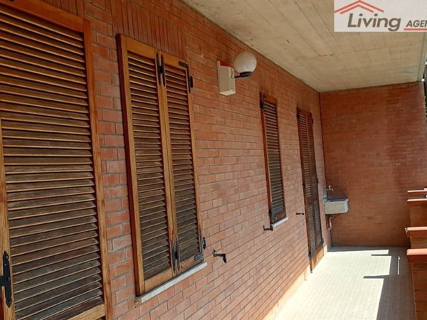 appartamento in vendita a Siena in zona Costalpino