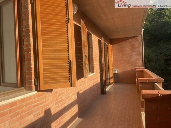 appartamento in vendita a Siena in zona Costalpino