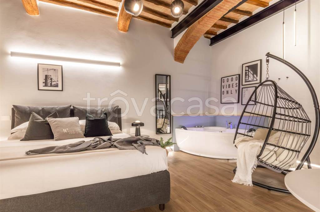 appartamento in vendita a Siena in zona Centro Città