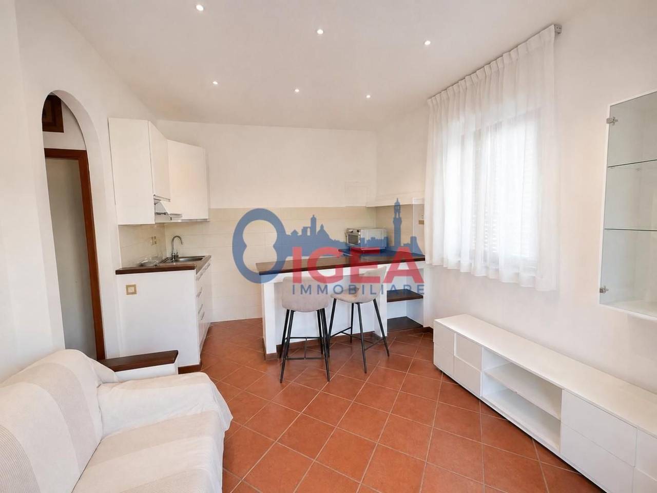 appartamento in vendita a Siena in zona Centro Città