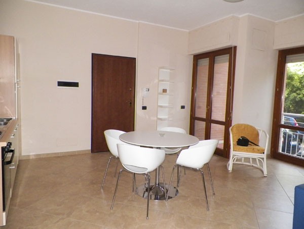 appartamento in vendita a Siena
