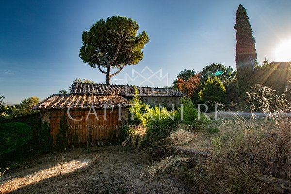 appartamento in vendita a Siena in zona Valli