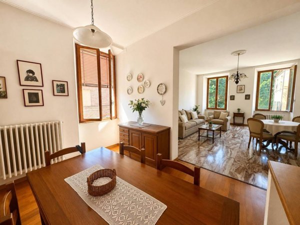 appartamento in vendita a Siena in zona Centro Città