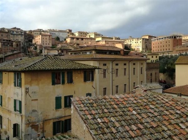 appartamento in vendita a Siena
