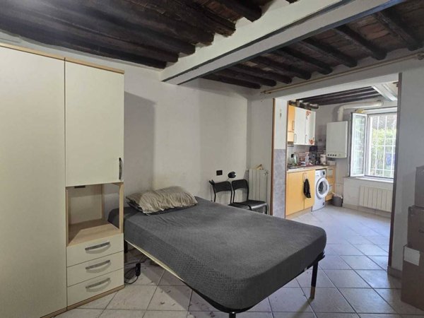 appartamento in vendita a Siena in zona Centro Città
