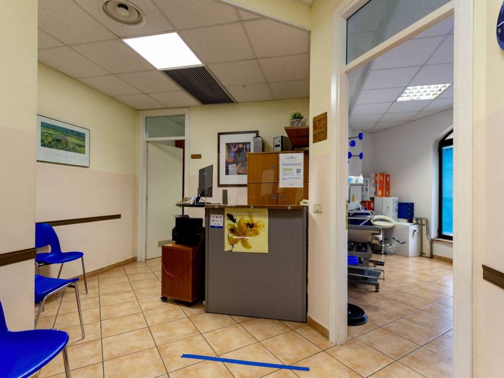 ufficio in vendita a Siena