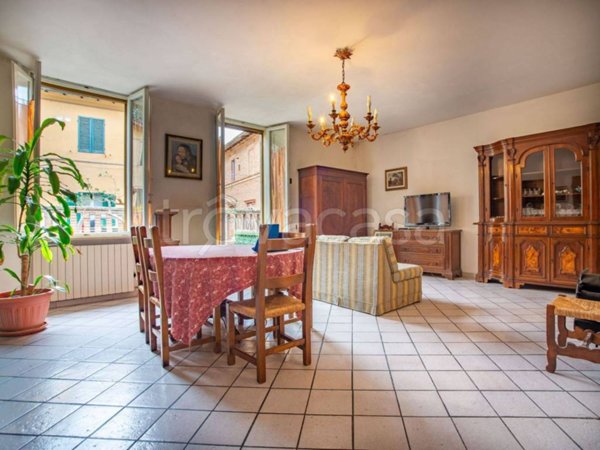 appartamento in vendita a Siena