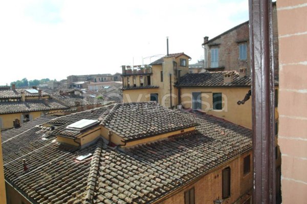 appartamento in vendita a Siena in zona Centro Città