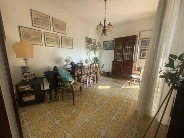 appartamento in vendita a Siena in zona San Dalmazio