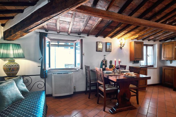 appartamento in vendita a Siena in zona Centro Città