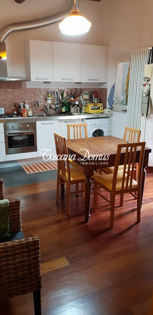 appartamento in vendita a Siena in zona Centro Città