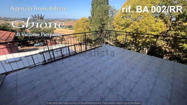 appartamento in vendita a Siena in zona San'Andrea a Montecchio