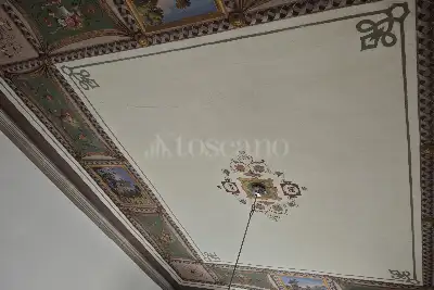 casa indipendente in vendita a Siena in zona Centro Città
