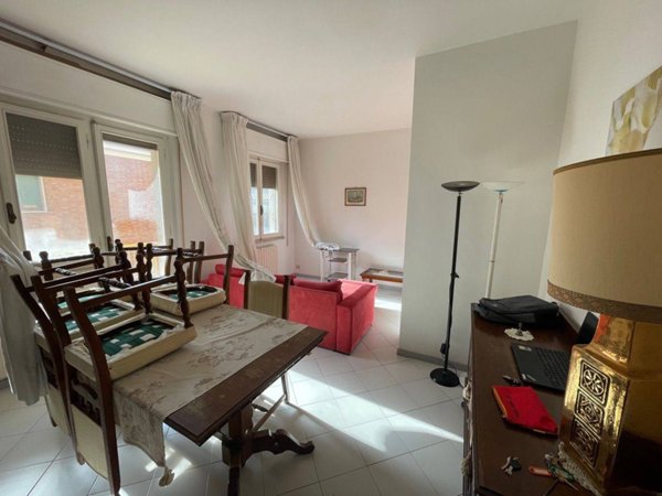 appartamento in vendita a Siena