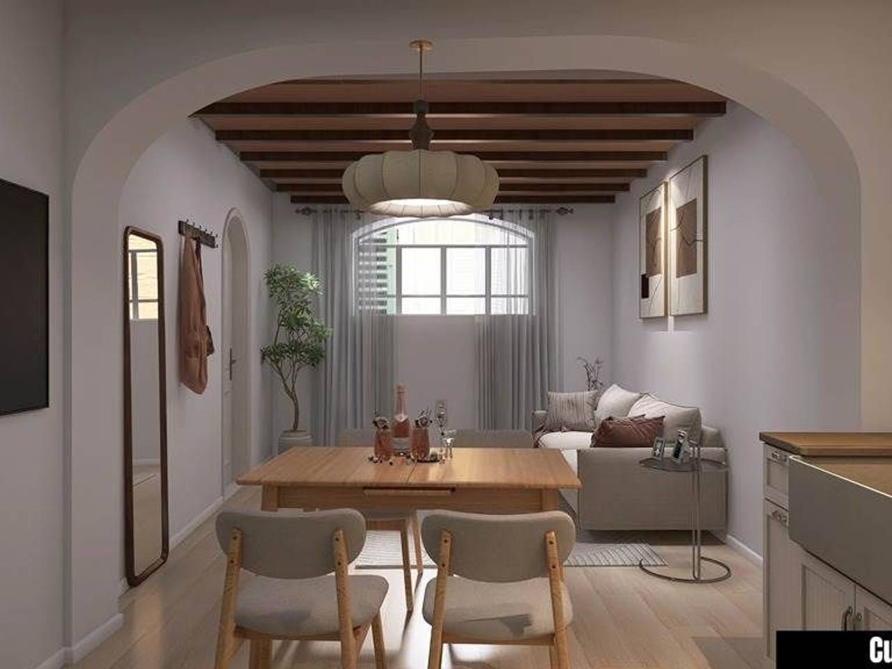 appartamento in vendita a Siena in zona Centro Città