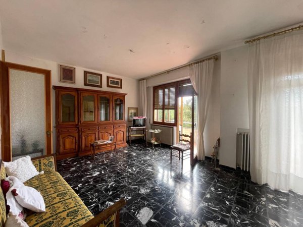 appartamento in vendita a Siena in zona Le Scotte