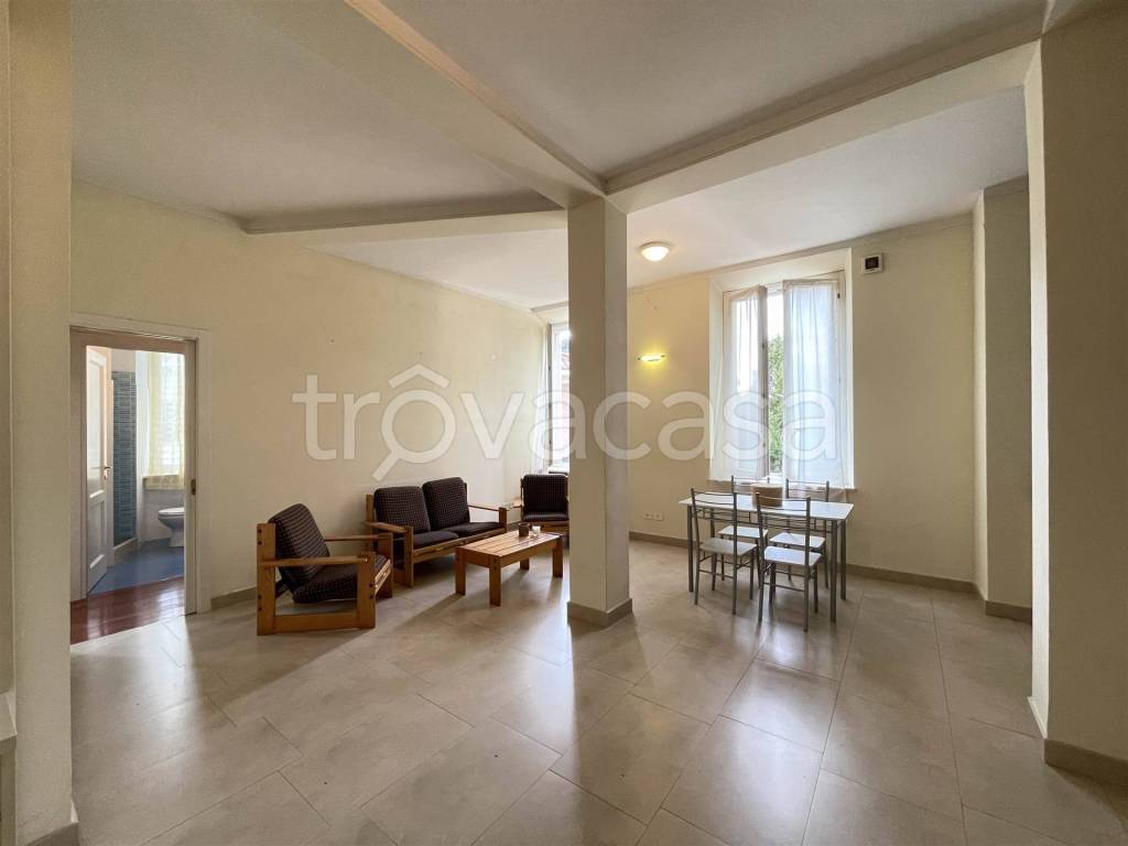 appartamento in vendita a Siena