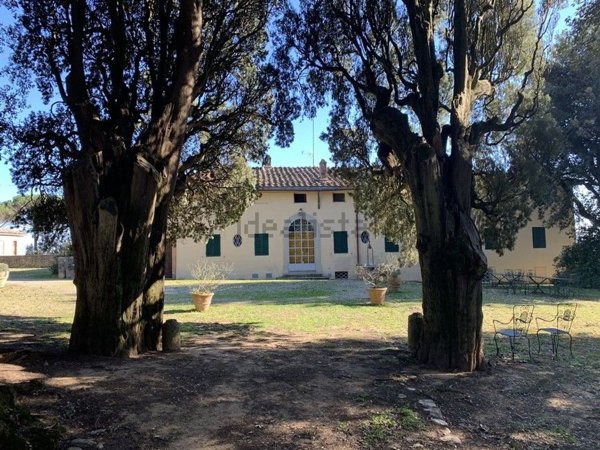 villa in vendita a Siena in zona Centro Città
