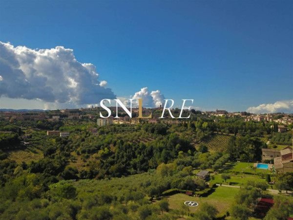 casa indipendente in vendita a Siena in zona Casone