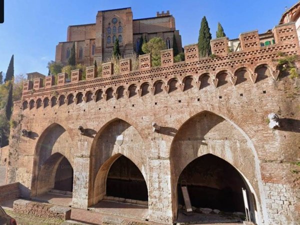 appartamento in vendita a Siena in zona Centro Città