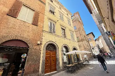 appartamento in vendita a Siena in zona Centro Città