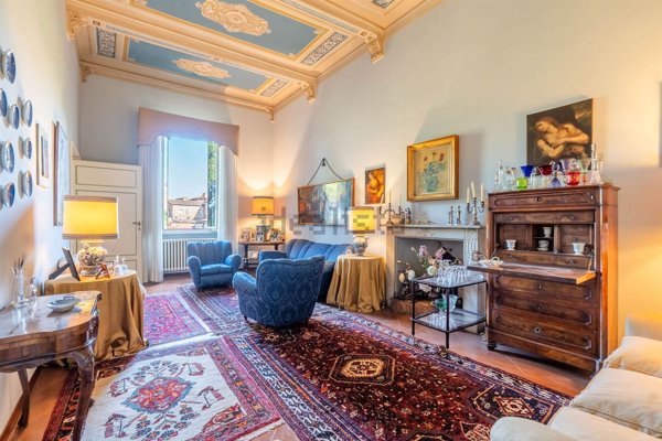 appartamento in vendita a Siena in zona Centro Città