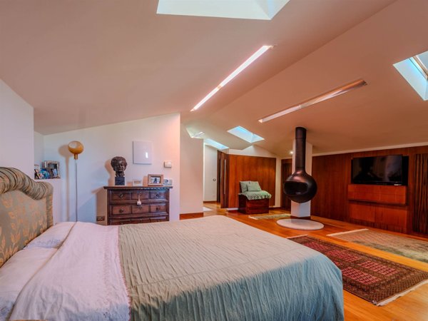 casa indipendente in vendita a Siena in zona Le Scotte