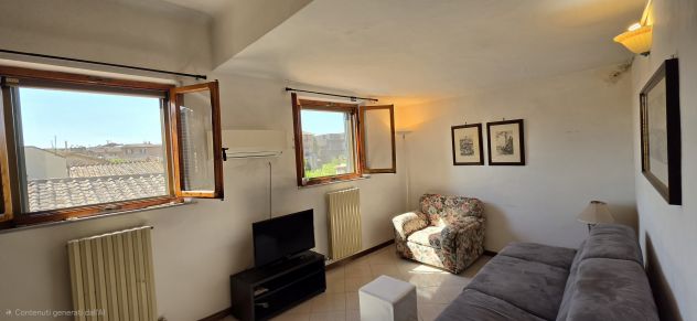 appartamento in vendita a Siena in zona Centro Città