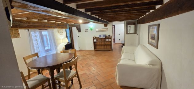 appartamento in vendita a Siena in zona Centro Città