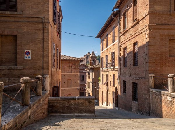 appartamento in vendita a Siena in zona Centro Città