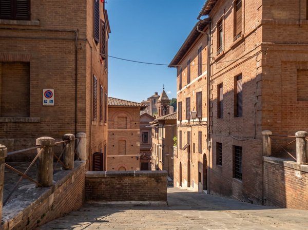 appartamento in vendita a Siena in zona Centro Città