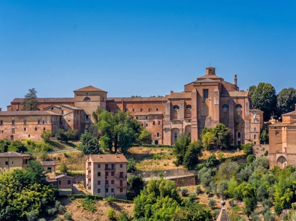 appartamento in vendita a Siena in zona Centro Città