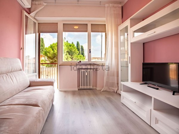 appartamento in vendita a Siena in zona Centro Città