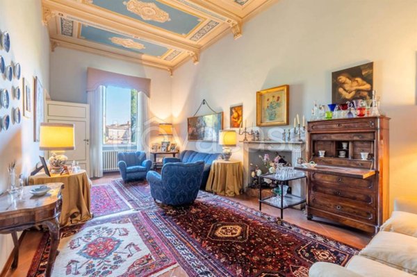 appartamento in vendita a Siena in zona Centro Città